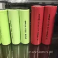 ليثيوم أيون 21700 3.7V 4000MAH بطارية